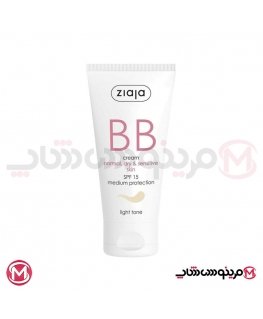 BB Cream (normal, dry skin) SPF15 50 ml