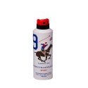 Beverly Hills Polo Klubi, 1982 - Sport 9, Antiperspirant, Deodorant
