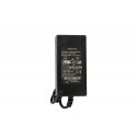 Extralink EX.14138 toiteadapter ja vaheldi Hoonesisene 96 W Must Extralink EX.14138 toiteadapter ja vaheldi Hoonesisene 96 W Must