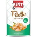 RINTI 95404 влажный корм для собак Курица, зелень Взрослый 100 g RINTI 95404 влажный корм для собак Курица, зелень Взрослый 100 g