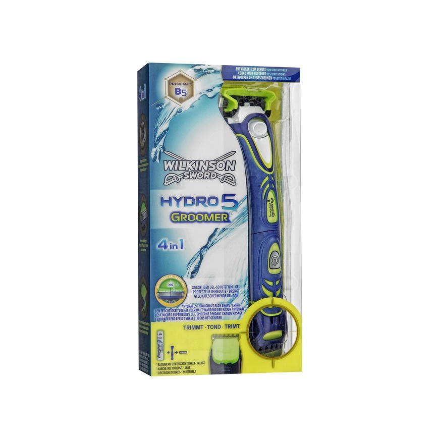 Wilkinson Sword Wilkinson Sword Hydro 5