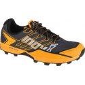 Naisten Inov-8 TrailFly G 270 V2 -pine/peach vaelluskengät, koko: 39_5