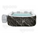Bestway JACUZZI LAY-Z-SPA HOLLYWOOD 6001C 778L