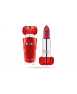 PUPA Milano Vamp! 201 Black Cherry 3.5g