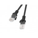 Lanberg PCU6-10CC-1500-BK verkkokaapeli musta 15 m Cat6 U/UTP (UTP) Lanberg PCU6-10CC-1500-BK verkkokaapeli musta 15 m Cat6 U/UTP (UTP)