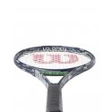 Wilson Blade 100L V9 US Open 2025 tennis racket, grip size 2 Wilson Blade 100L V9 US Open 2025 tennis racket, grip size 2