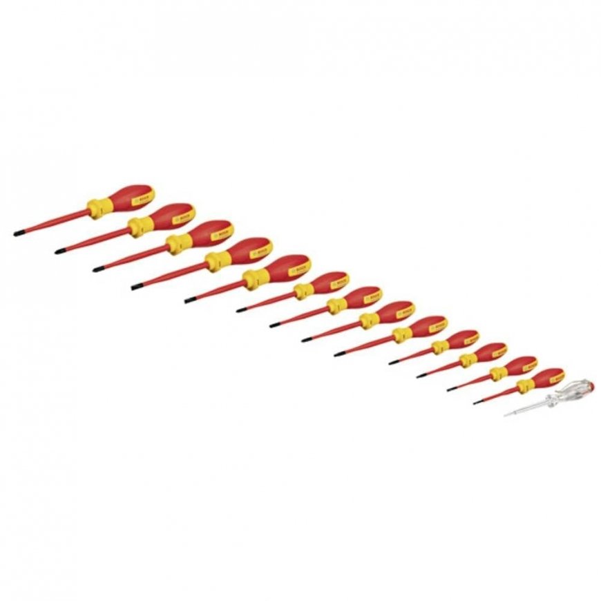 Bosch Screwdriver VDE