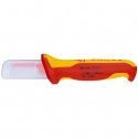 Knipex 98 54 Rankinės kabelių žirklės