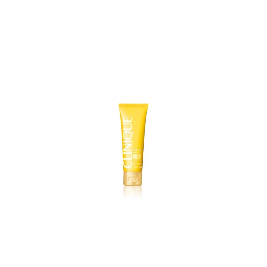 Clinique Face Cream SPF40