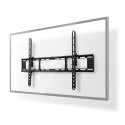 Nedis TVWM1151BK telerikinnitus 177,8 cm (70") Must Nedis TVWM1151BK telerikinnitus 177,8 cm (70") Must