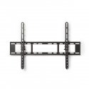 Nedis TVWM1151BK TV-kiinnike 177,8 cm (70") musta