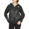 Rain jacket TNF Quest Zip-In - asphalt grey/black Rain jacket TNF Quest Zip-In - asphalt grey/black