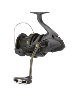 Shimano Speedmaster XTD žvejybos ritė