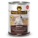 Wolfsblut VetLine Gastrointestinal Pīle, Saldie kartupeļi Pieaudzis suns 395 g Wolfsblut VetLine Gastrointestinal Pīle, Saldie kartupeļi Pieaudzis suns 395 g