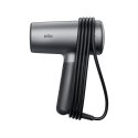Braun HD 4.3 matu žāvētājs 2200 W Melns Braun HD 4.3 matu žāvētājs 2200 W Melns