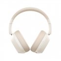 Baseus Bass 35 Max Austiņas Vadu & Bezvadu Mūzika USB Veids-C Bluetooth Bēšs Baseus Bass 35 Max Austiņas Vadu & Bezvadu Mūzika USB Veids-C Bluetooth Bēšs