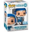 Funko POP figure Marvel The Fantastic 4 Mister Fantastic Funko POP figure Marvel The Fantastic 4 Mister Fantastic