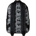 Loungefly Disney Nightmare Before Christmas nylon backpack 43cm Loungefly Disney Nightmare Before Christmas nylon backpack 43cm