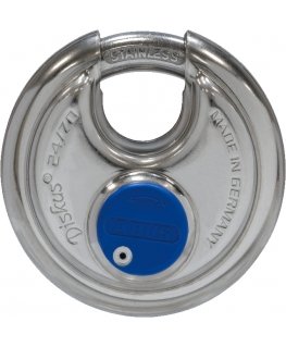 ABUS Diskus 24IB/70 Diskinė spyna 1 vnt