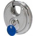 ABUS Diskus 24IB/70 Kiekkolukko 1 kpl ABUS Diskus 24IB/70 Kiekkolukko 1 kpl