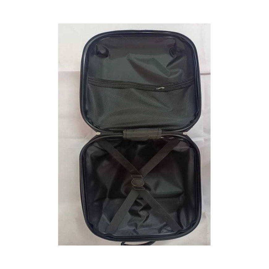 Marko Travel Set suitcase for children - truck – 4