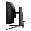 MSI MAG 345CQR PC lamekuvar 86,4 cm (34") 3440 x 1440 pikslit UltraWide Dual Quad HD Must MSI MAG 345CQR PC lamekuvar 86,4 cm (34") 3440 x 1440 pikslit UltraWide Dual Quad HD Must