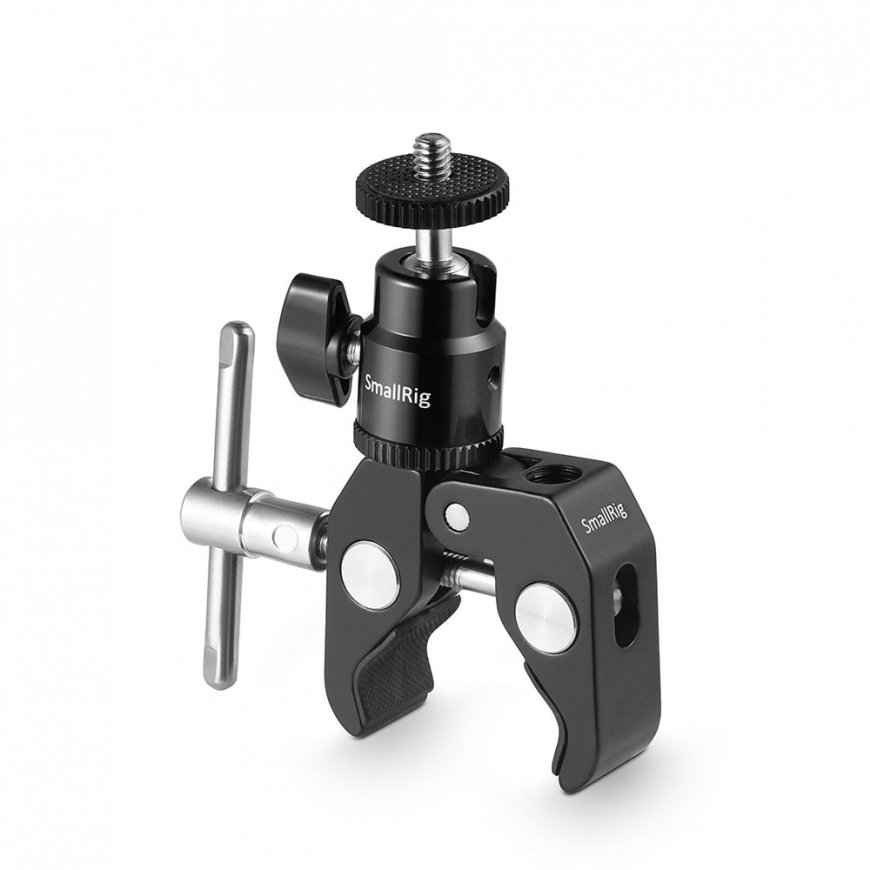 SmallRig 1124 kameras statīva aksesuārs