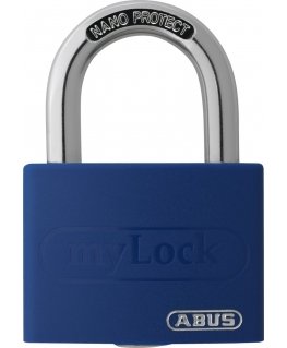 ABUS T65AL/40 Conventional padlock 1 pc(s)