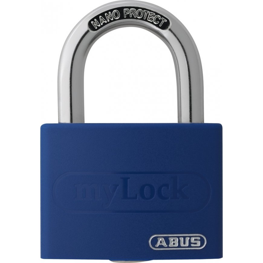 ABUS T65AL/40 Tavaline tabalukk 1 tk