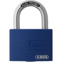 ABUS T65AL/40 Обычный навесной замок 1 шт
