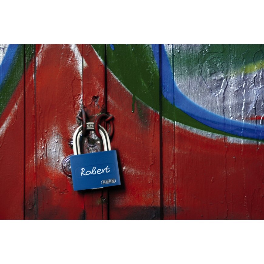 ABUS T65AL/40 Tavaline tabalukk 1 tk – 4