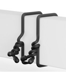 GoPro Flexible Grip Mount All HERO Cameras