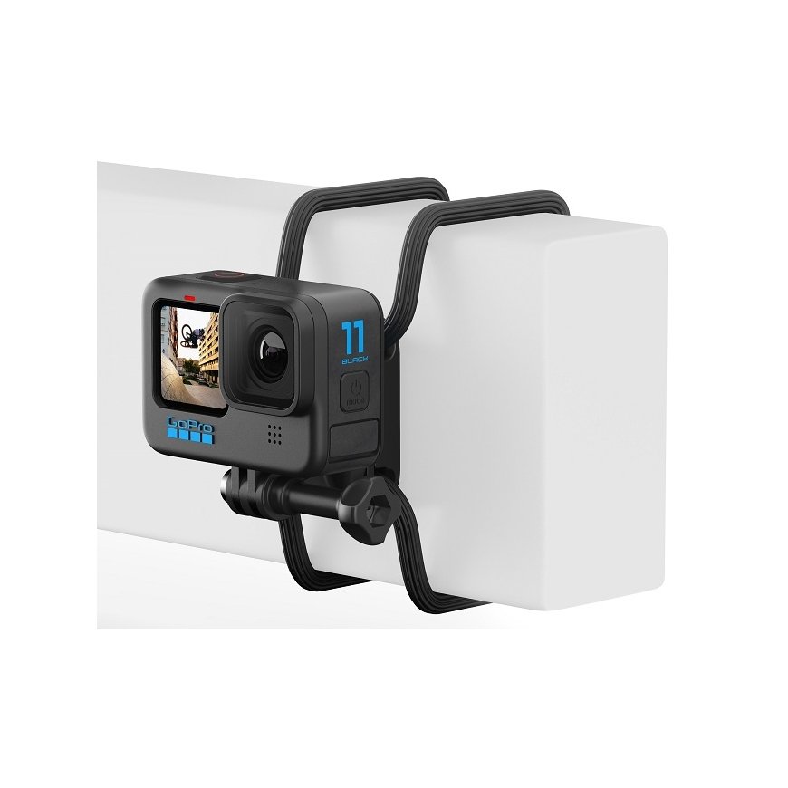 GoPro AGRTM-002 kameran asennustarvike Asennussarja – 2