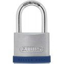 ABUS Silver Rock 5 Standartinė spyna 1 vnt ABUS Silver Rock 5 Standartinė spyna 1 vnt