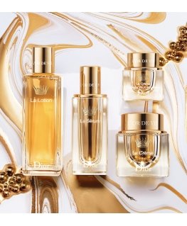 Dior L’Or de Vie Le Sérum Sejas serums 30 ml Sievietes 40+ gads(i)
