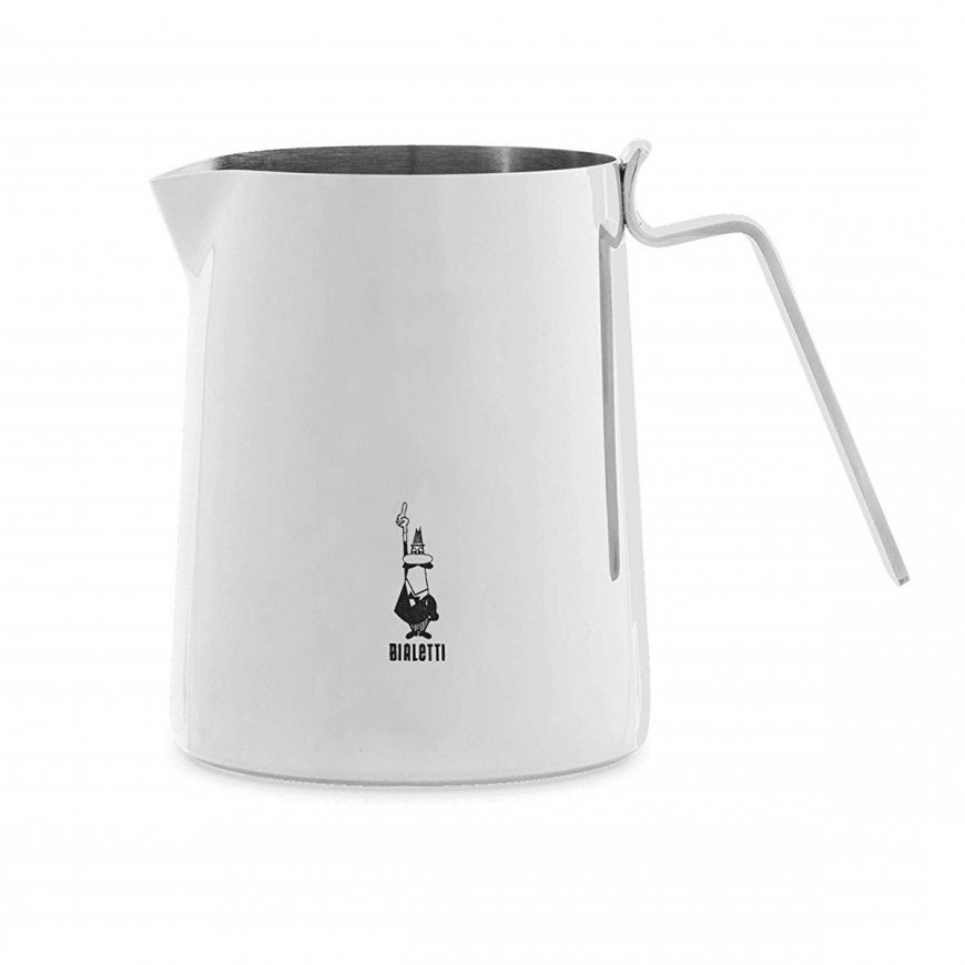 Bialetti 0001808 milk jug Stainless steel