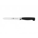 ZWILLING 35148-507-0 köögiriistade ja -nugade komplekt 6 tk ZWILLING 35148-507-0 köögiriistade ja -nugade komplekt 6 tk