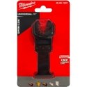 Milwaukee Tarvikkeet Universaali veitsi monitoimityökalulle MILWAUKEE OL TIN 35mm Milwaukee Tarvikkeet Universaali veitsi monitoimityökalulle MILWAUKEE OL TIN 35mm