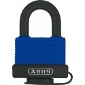 ABUS 04773 piekaramā slēdzene Parastā atslēga 1 pcs ABUS 04773 piekaramā slēdzene Parastā atslēga 1 pcs