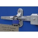 ABUS 04773 навесной замок Обычный навесной замок 1 шт ABUS 04773 навесной замок Обычный навесной замок 1 шт