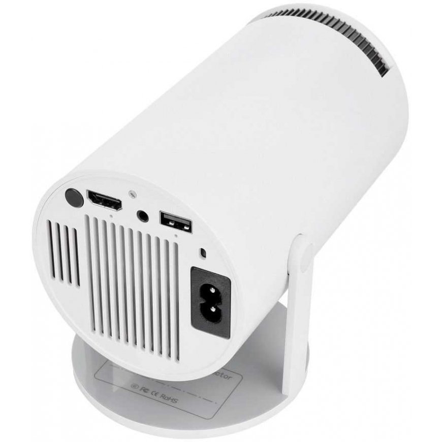 Проектор HY300 белый – 2