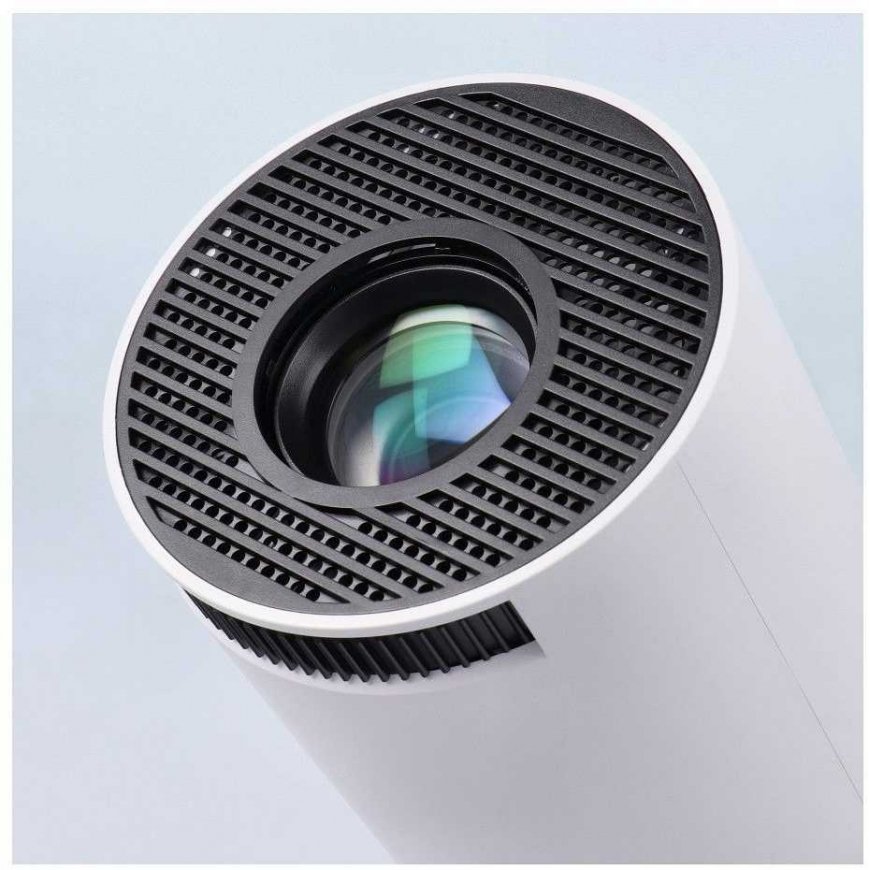Projector HY300 white – 4