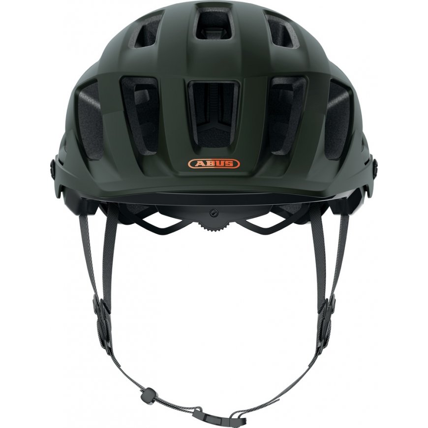 ABUS Moventor 2.0 Зеленый – 2