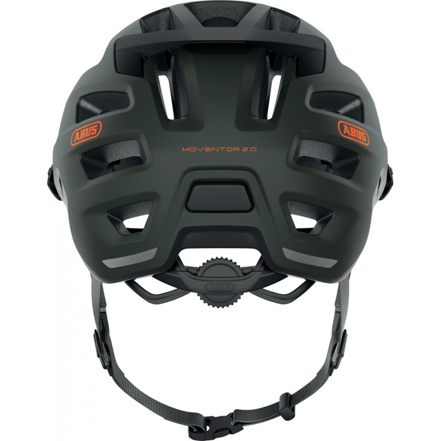 ABUS Moventor 2.0 Зеленый – 3