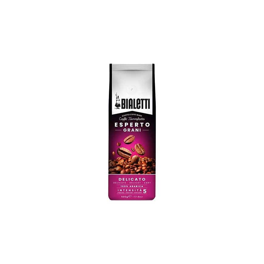 Bialetti Delicato 500 g