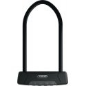ABUS GRANIT Plus 470 Black 300 mm U-lock ABUS GRANIT Plus 470 Black 300 mm U-lock
