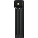 ABUS 62104 bike lock Black Folding lock ABUS 62104 bike lock Black Folding lock