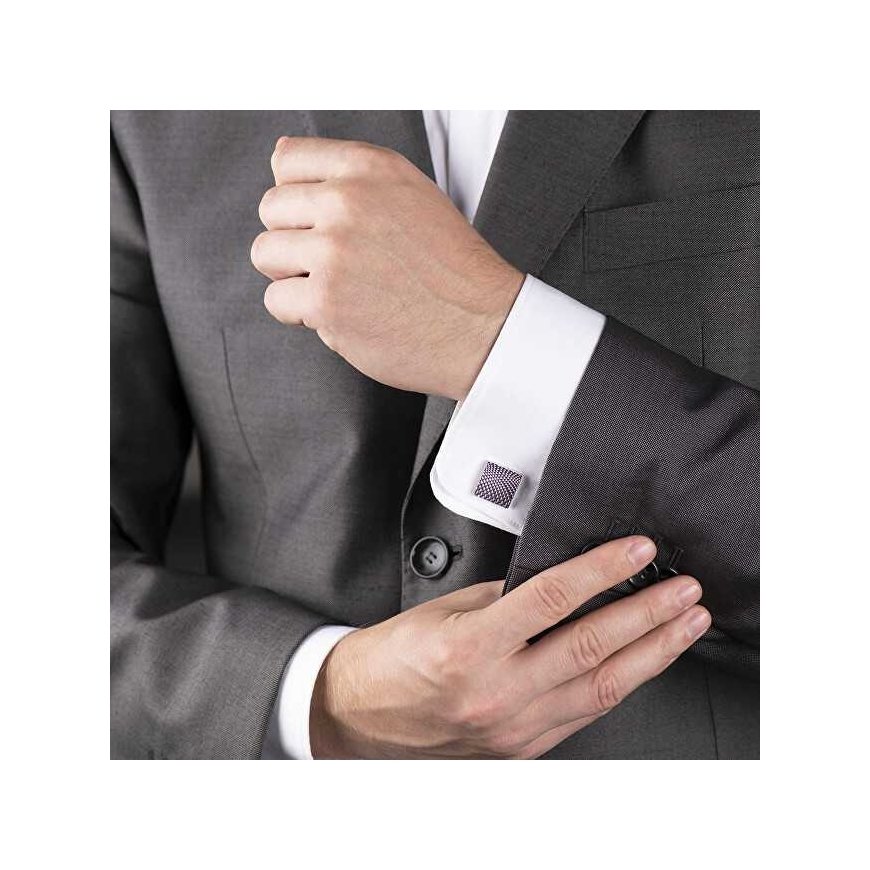 Charming Cufflinks KS-180 – 3