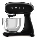Smeg SMF03BLEU mikser Alusega mikser 800 W Must Smeg SMF03BLEU mikser Alusega mikser 800 W Must