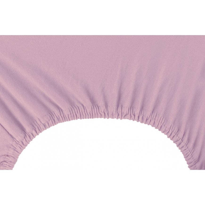 DecoKing Amber Lilac Bedspread, 240x200 cm, with elastic – 3